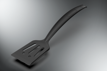 CIRO Slotted Wide Spatula 2